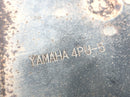 Yamaha XJR 1300 RP06 [2002] - Manifold udstødningsmanifold udstødningsfordeler-2