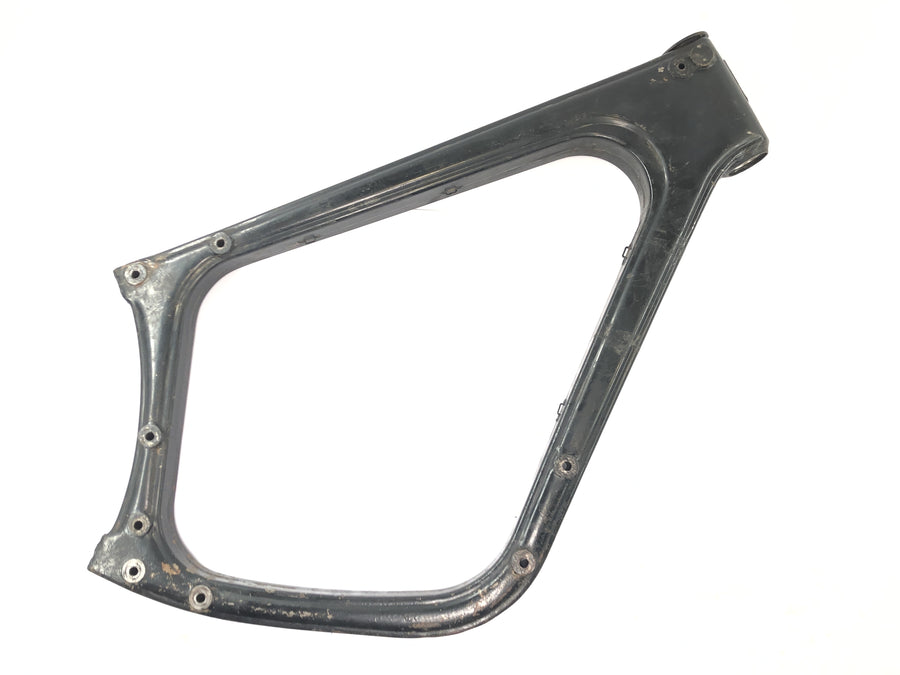 DKW NZ 250 [1938] - ramme uden papirer