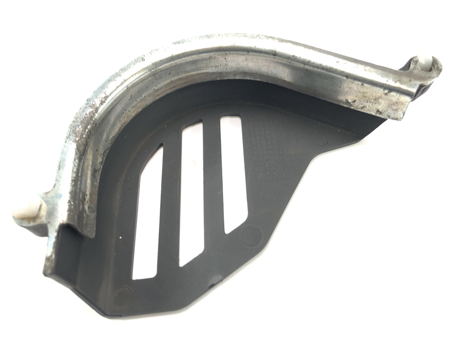 SWM SM 125 R [2018] - Spot Cover Chain Wheel Protection Cover beskyttelsesplade