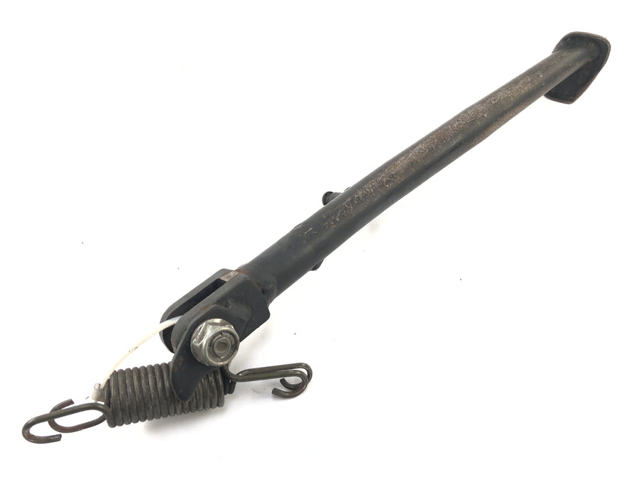 Honda NX 650 RD02 [1989] - Stand Side Stand med foråret