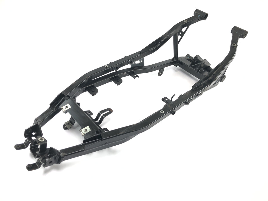 Aprilia RS 125 TW [2017] - Bagramme bagerste underramme chassis bag