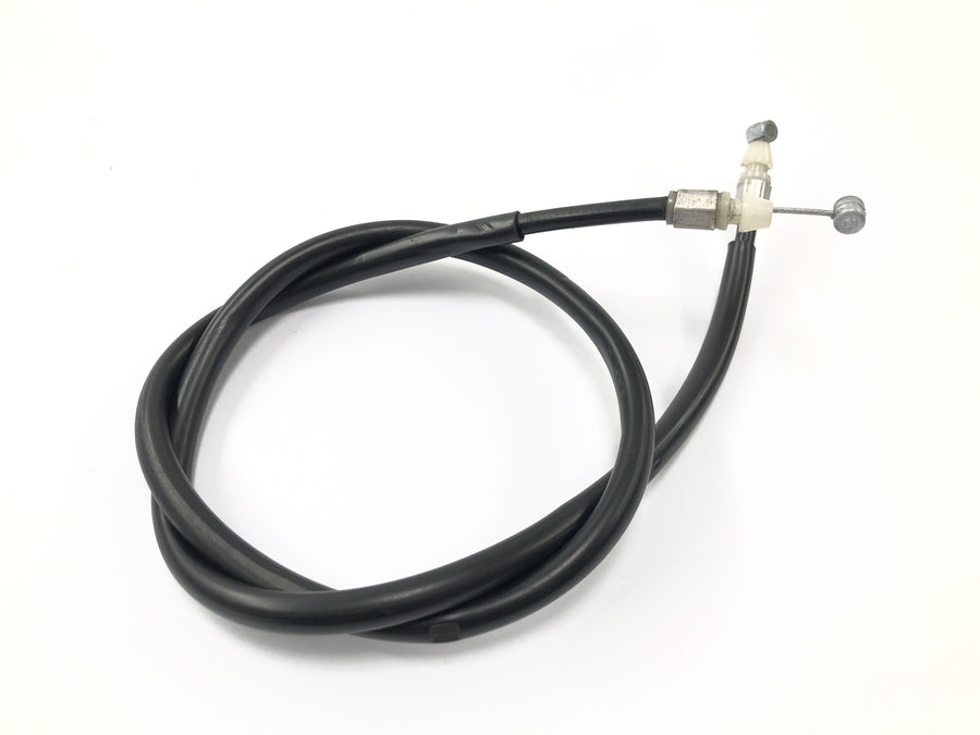 Yamaha TRX 850 4UN [1996] - Kabel til sædelås Bowden kabel