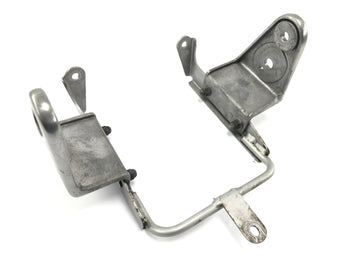Kawasaki Zephyr 750 ZR750C [1994] - Forlygteholder, lygteholder, frontholder - 0