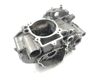 KTM Duke 690 A3 [2012] - Motorhus motorblok krumtaphushus