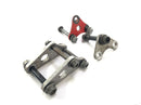 Honda XL 600 R PD03 [1985] - Motor Holder Set-4