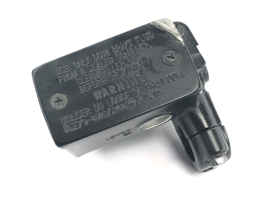 Suzuki GSF 1250 SA Bandit WVCH [2007] - Håndbremsepumpe forbremsehovedcylinder