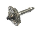 Kawasaki VN 1600 Classic VNT60A [2007] - Startaksel startaksel gear-2