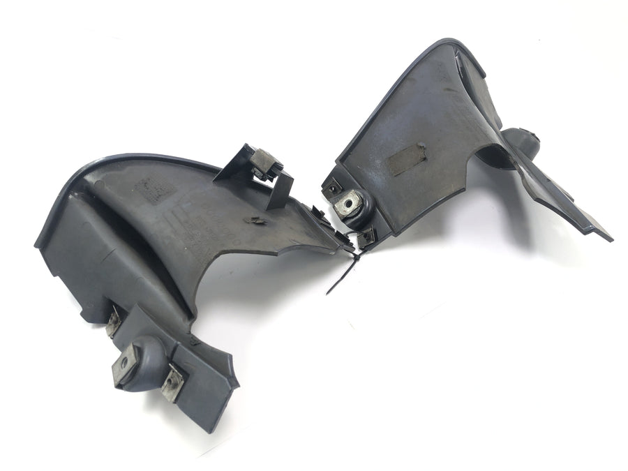 BMW R 1150 RT R22 [2001] - Sidepanelcylinderpanel til venstre og højre