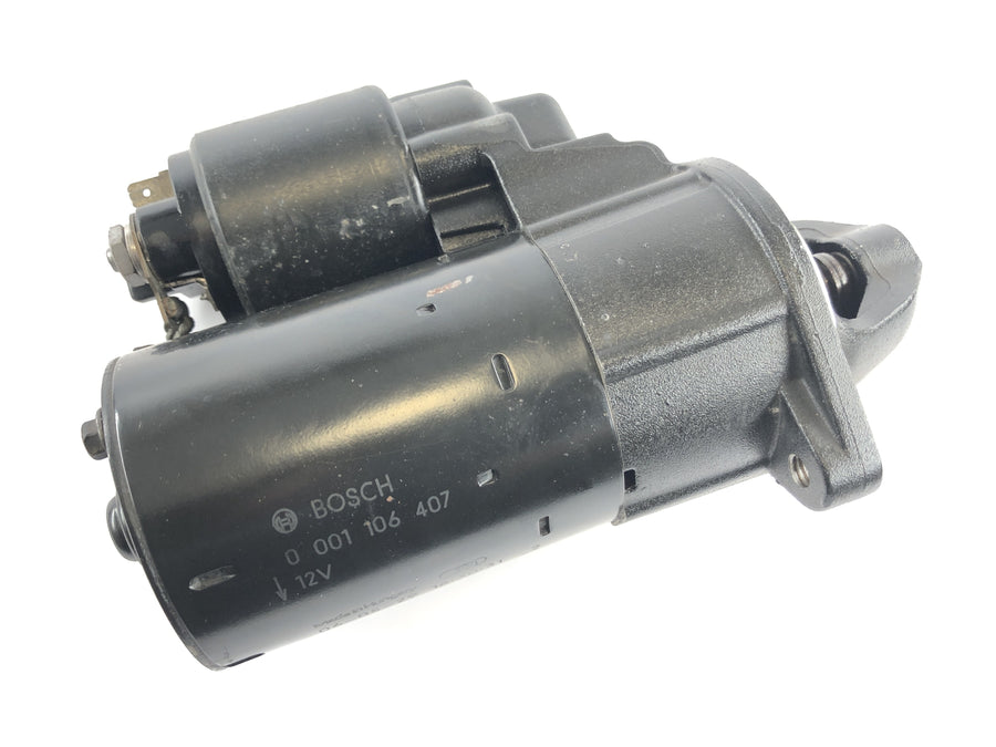 Moto Guzzi Norge 1200 [2006] - Starter Engine Starter