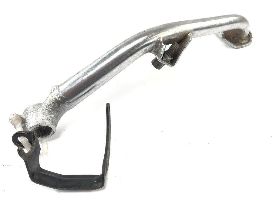 Honda GL 500 Silverwing PC02 [1982] - Bremsepedal gearingshåndtag