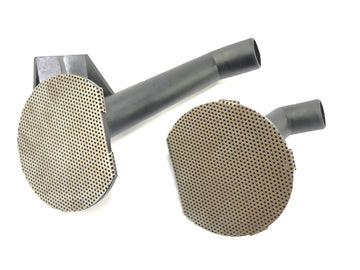 BMW R 1100 S R11S [2005] - Olie Sieves Set