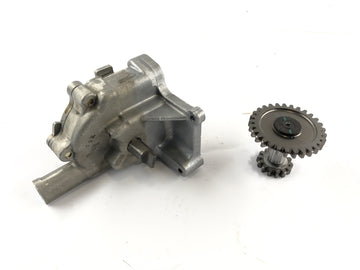 Triumph Speed ​​Triple 955i [1999] - Oliepumpe - 0