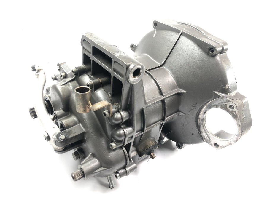 Moto Guzzi V10 Centauro [1998] - Transmission manuel gearkasse enhed