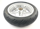 BMW R 1150 R R21 [2001] - Hinterrad Felge Rad 5.00 x 17"-4