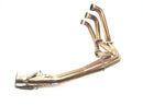 Triumph Speed ​​​​Triple T509 [1998] - Manifold udstødningsmanifold udstødningsrør-4