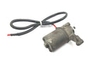 Sachs ZX 125 [1998] - Starter startmotor elektrisk starter startmotor-4