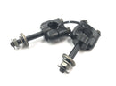 YAMAHA XT 600 Z Ténéré 55W [1986] - Riser Hoved Holder Hovedstyringsklemme Set par-2