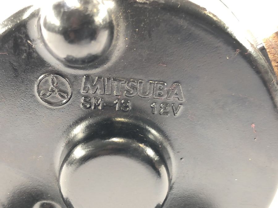 Husqvarna SM 630 A4 [2010] - Starter Engine Starter Engine
