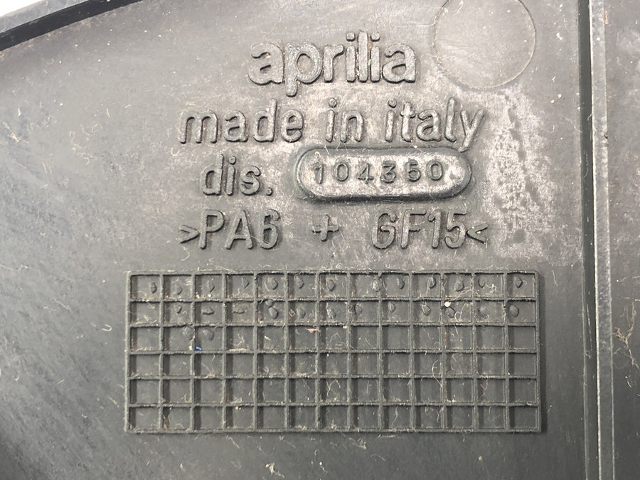 Aprilia SL 1000 Falco Pa [2000] - gaffelbeklædning