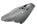 KTM 690 SM Prestige [2007] - Baghjulsdækningsfendere Fenders Fender Beskyttelsesark bagpå-5