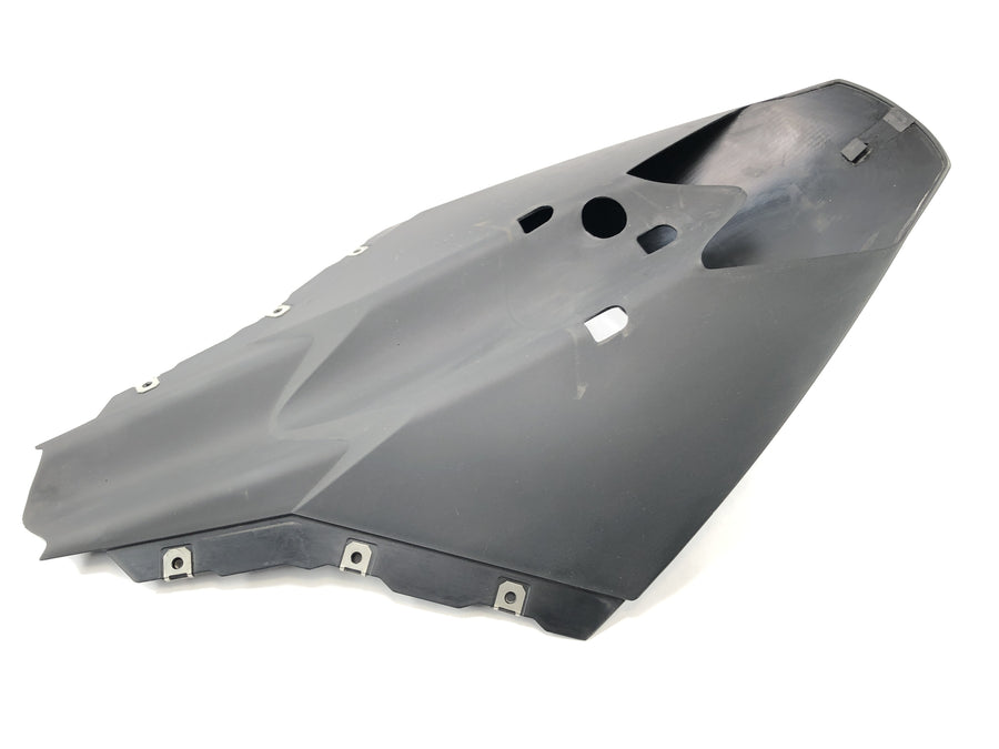 KTM 690 SM Prestige [2007] - Baghjulsdækningsfendere Fenders Fender Beskyttelsesark bagpå