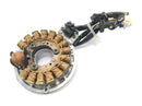 Sachs ZX 125 [1998] - Generator Stator Generator Tændingsbase Pickup Sensor-1