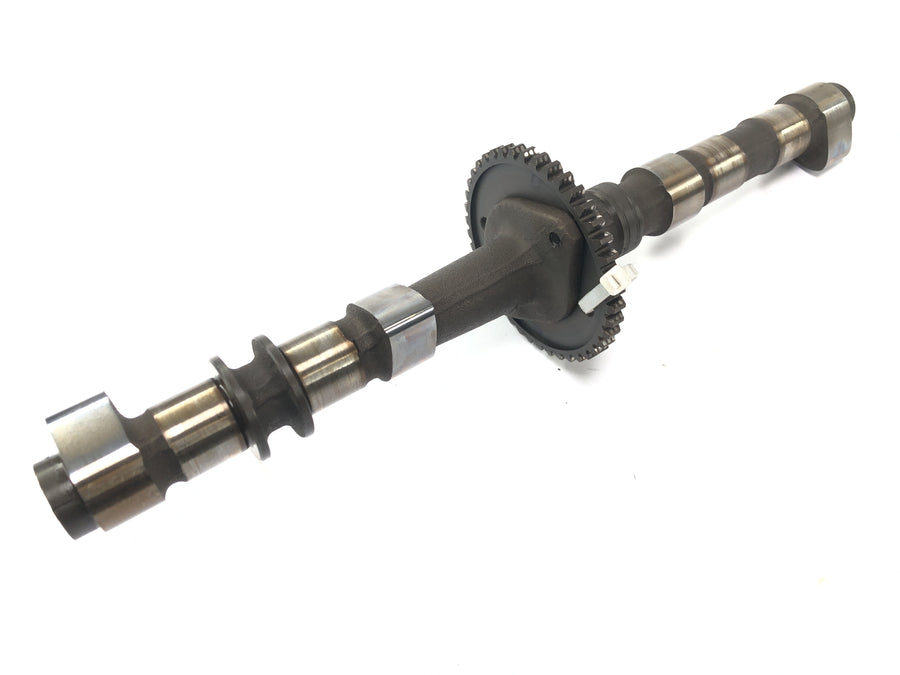 Kawasaki Z 1100 Kzz10a [1984] - Camshaft Outlet Camshaft