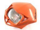 Kawasaki KMX 125 B [1998] - Lampemaske forlygter uden brug-1