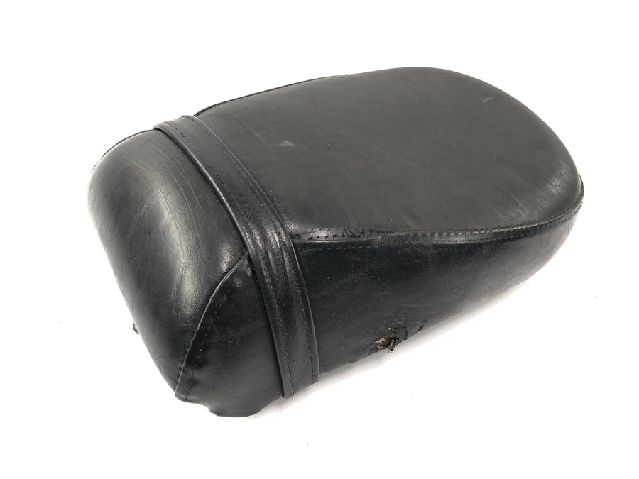 Kawasaki VN 1500 Classic VNT50D [2001] - Selch Motorcykel Case Motorcykelpude bagpå