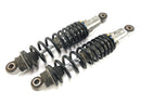 Ducati SL 600 Pantah [1982] - Shock Absorber Feather Legs bagpå Koni-6