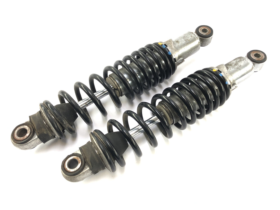 Ducati SL 600 Pantah [1982] - Shock Absorber Feather Legs bagpå Koni