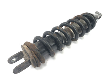 Honda NX 650 RD08 [1995] - Spring Shock Absorber Bagerste spjældsophæng Stød bagpå - 0