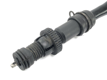 Honda NSR 125 JC22 [1998] - Brake Light Switch ved bagfodbremsen - 0