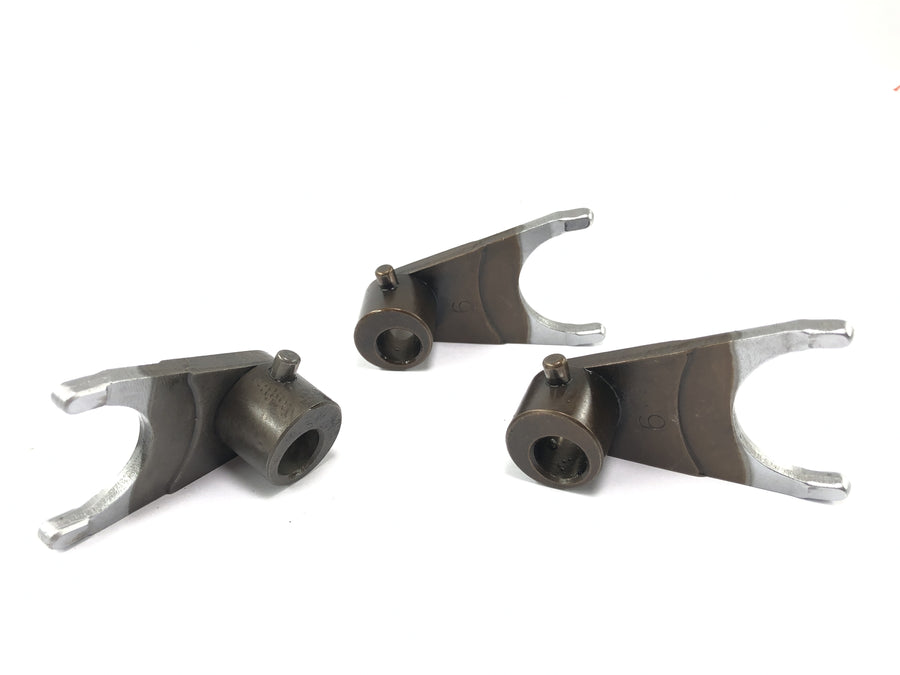 Honda GL 500 Silverwing PC02 [1982] - Switch Forks Sæt af switching