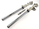 Honda CBX 650 E RC13 [1983] - Fork Telegabel Suspension Fork med akse-1