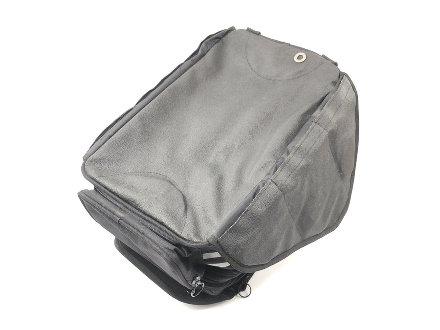 Kawasaki Z 1100 Kzz10a [1984] - Tank Bag Motorcykelpose Bagagepose