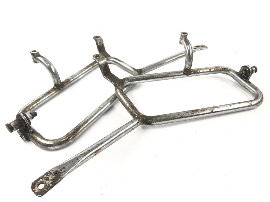 Moto Guzzi California II VT [1985] - Case Carrier Set