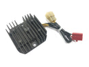 Honda NX 650 Dominator RD02 [1994] - Spændingsregulator ensretter regulator-1