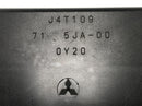 Yamaha XV 1600 Wild Star VP08 [2002] - CDI styreenhed tændingsenhed tændingsboks ECU-2