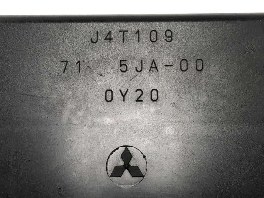 Yamaha XV 1600 Wild Star VP08 [2002] - CDI styreenhed tændingsenhed tændingsboks ECU