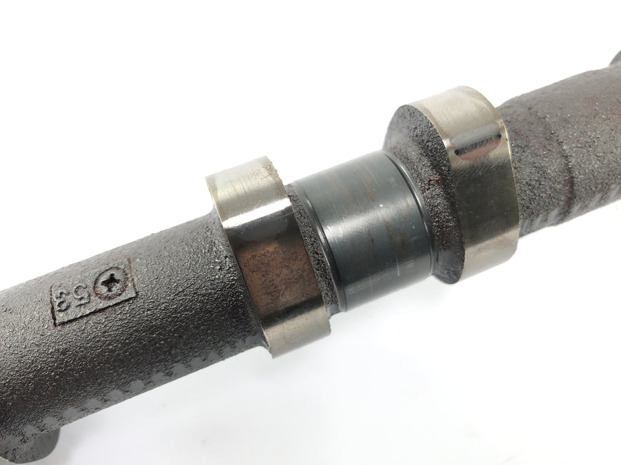 Kawasaki ZRX 1200 S ZRT20A [2002] - Camshaft Inlet Shaft