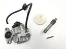 Sachs ZX 125 [1998] - Oliepumpe med drivhjulsaksel-3