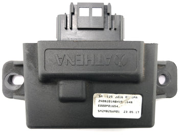 SWM SM 125 R [2018] - ECU Ignition Box Motor Control Module - 0