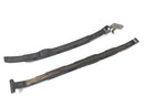 YAMAHA TT 600 R DJ01 [1998] - Spændingsbane og Slide Rail Control Chain-2