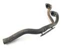 Honda XL 600 LM PD04 [1989] - Manifold udstødningsmanifold-5
