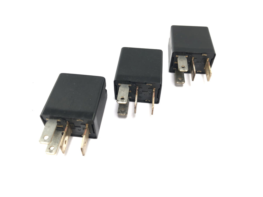 Aprilia SL 1000 Falco PA [2000] - Relais Switching Relay Module er