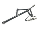 Kawasaki Versys KLE 650 A [2006] - Fodstøtteholder, passagerfodstøtte, passagerrammeholder, bagtil højre-1