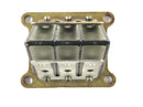 Sachs ZX 125 [1998] - Membranblok til membranventilindsugningsmembran-4