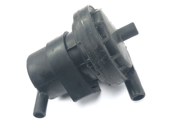 Honda NX 650 Dominator RD02 [1994] - Krumtaphusventilation