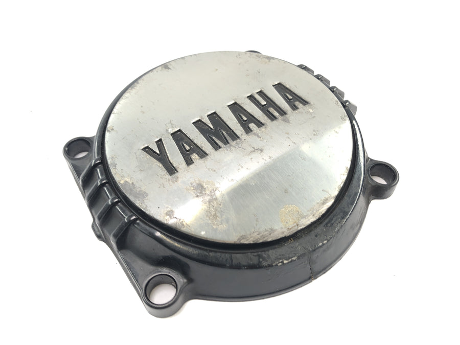 Yamaha FJ 1100 47E [1985] - Motor Låg Motor Cover Housing Cover til venstre